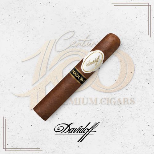 Davidoff - Maduro Series - Corona