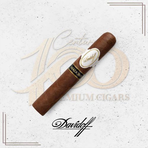 Davidoff - Maduro Series - Robusto