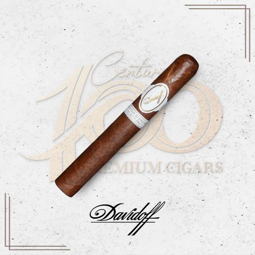 Davidoff - Master Blend Selection - 1