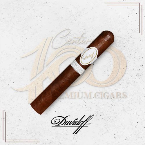 Davidoff - Master Blend Selection - 10