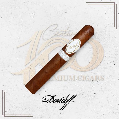 Davidoff - Master Blend Selection - 11