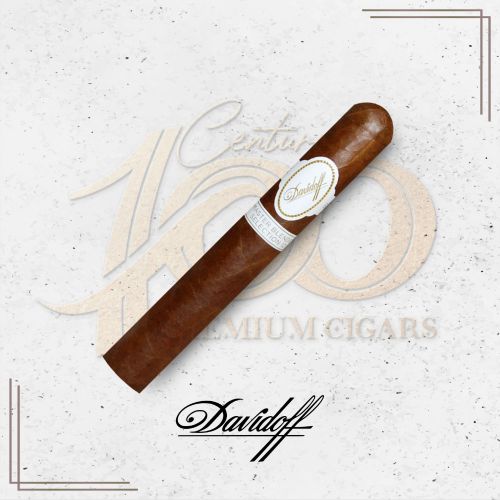 Davidoff - Master Blend Selection - 12