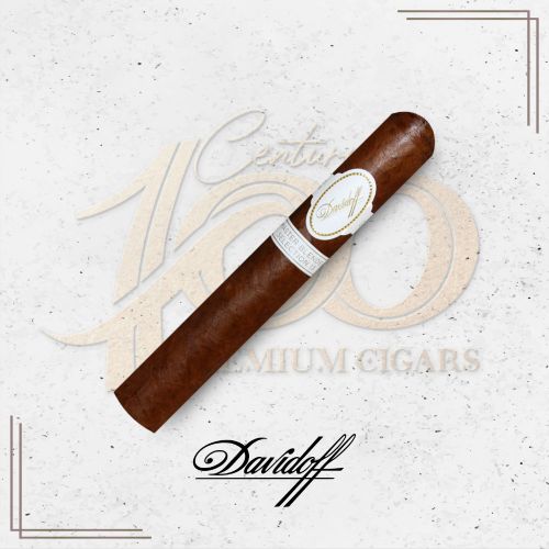 Davidoff - Master Blend Selection - 13