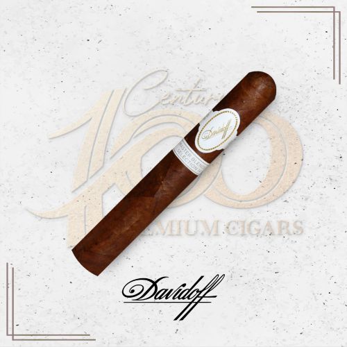 Davidoff - Master Blend Selection - 14