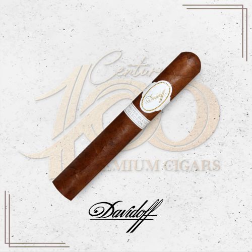 Davidoff - Master Blend Selection - 15