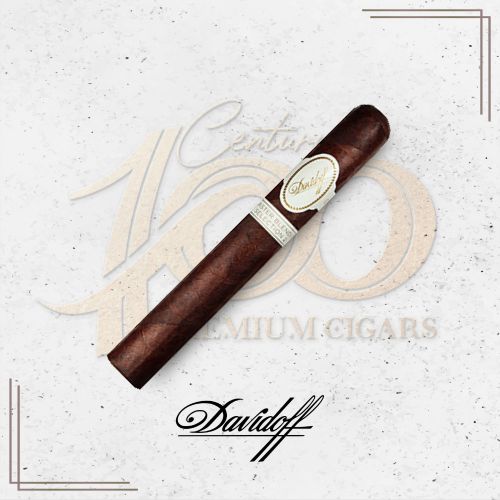 Davidoff - Master Blend Selection - 2