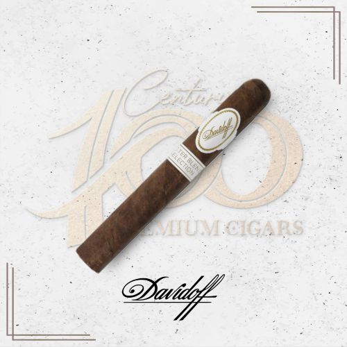 Davidoff - Master Blend Selection - 4