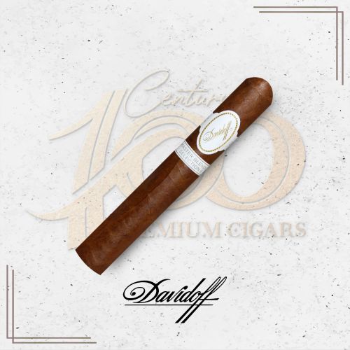 Davidoff - Master Blend Selection - 6