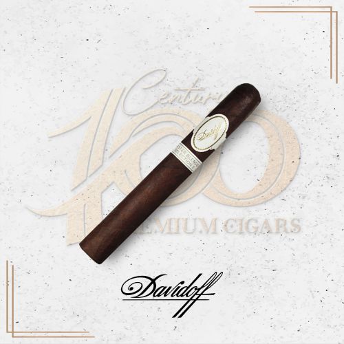Davidoff - Master Blend Selection - 3