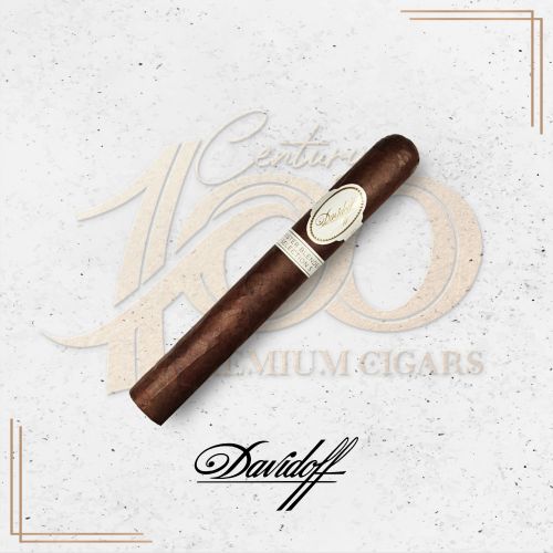 Davidoff - Master Blend Selection - 5