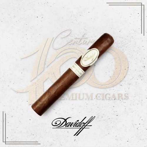 Davidoff - Limited Editions - Robusto Real Especiales - 7 LE 2019