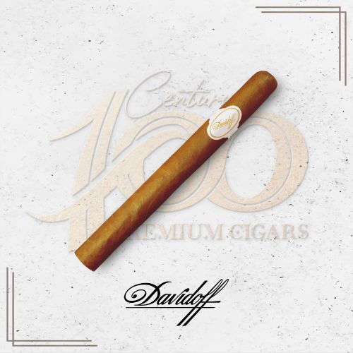 Davidoff - Special Series - Double R