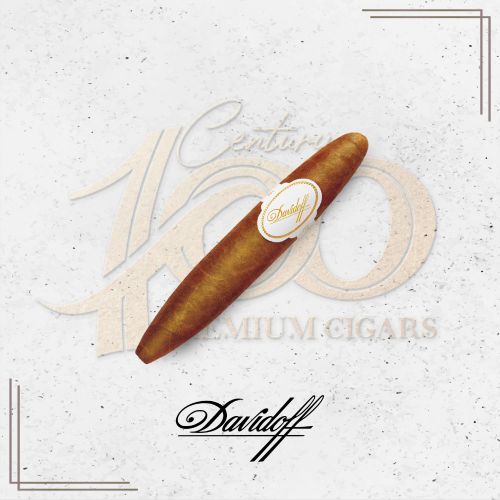 Davidoff - Special Series - Short Perfecto