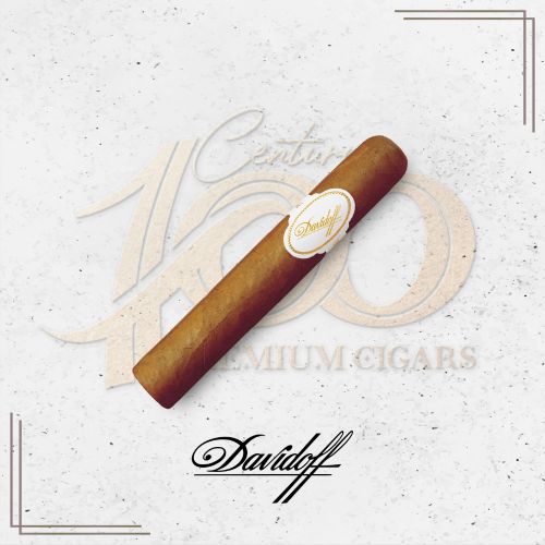 Davidoff - Special Series - Special R