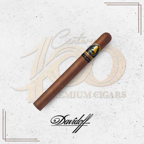 Davidoff - Winston Churchill - The Late Hour - Churchill