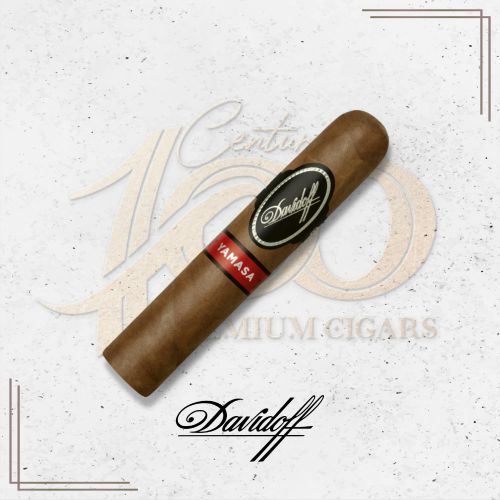 Davidoff - Yamasa - Petit Churchill