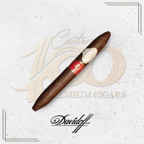 Davidoff - Limited Editions - 2017 Year of the Rooster