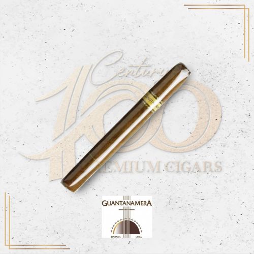 Guantanamera - Decimos