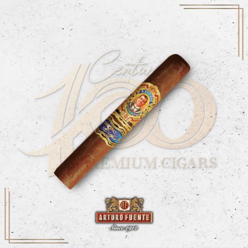 Arturo Fuente - Gran AniverXario Destino al Siglo - Destino al Siglo de Amistad