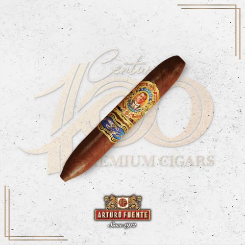 Arturo Fuente - Gran AniverXario Destino al Siglo - Destino al Siglo de Amor