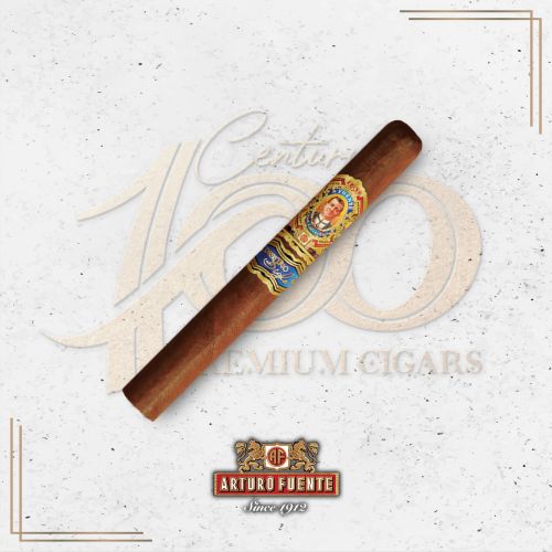 Arturo Fuente - Gran AniverXario Destino al Siglo - Destino al Siglo de Familia