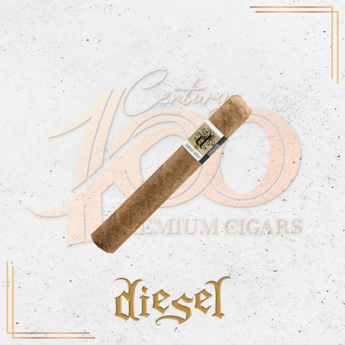 Diesel - Sunday Gravy - Gabagool