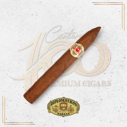 Diplomaticos - No. 2