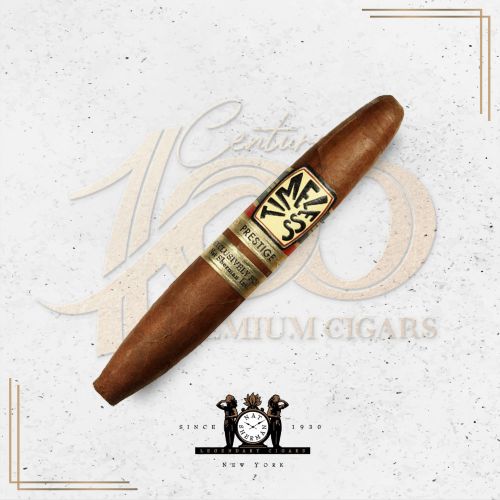 Nat Sherman - Timeless Prestige - Divino