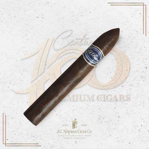 El Baton - Double Torpedo