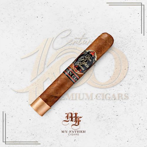 Don Pepin Garcia - Cuban Classic - 1979
