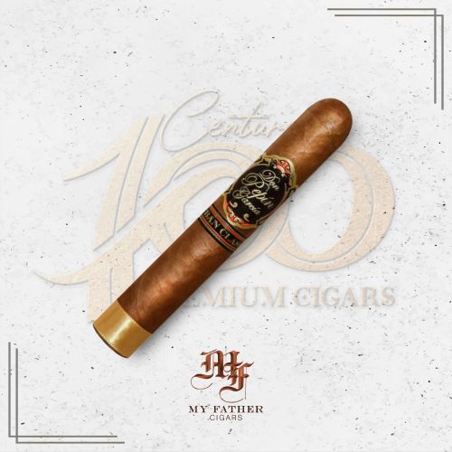 Don Pepin Garcia - Cuban Classic - 2001