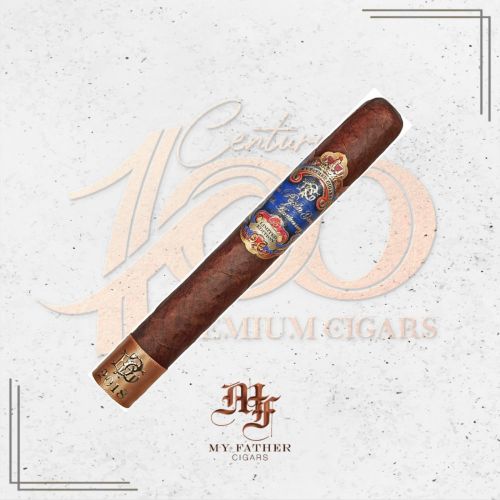 Don Pepin Garcia - Limited Edition - 15th anniversary Toro