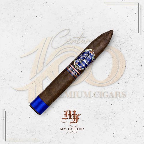 Don Pepin Garcia - Original Blue - Imperiales