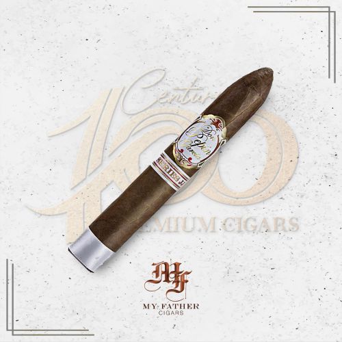 Don Pepin Garcia - Series JJ - Belicosos