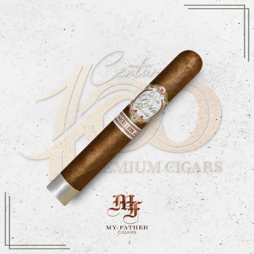 Don Pepin Garcia - Series JJ - Selectos