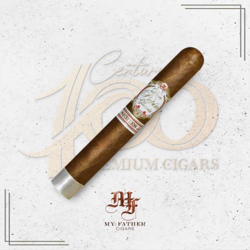 Don Pepin Garcia - Series JJ - Sublimes