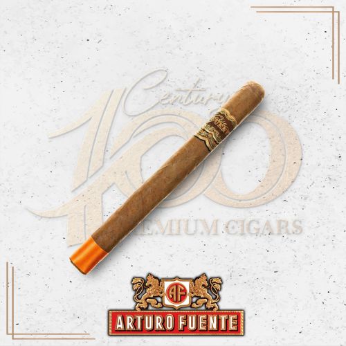Arturo Fuente - Casa Fuente - Double Corona