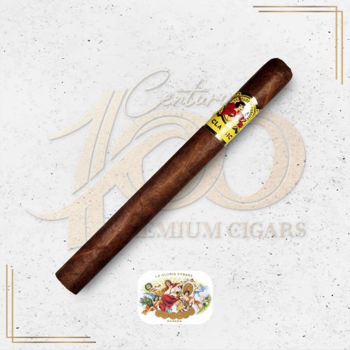 La Gloria Cubana (Non Cuban) - Classic - Double Corona Natural