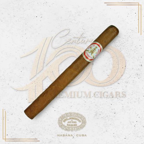 Hoyo de Monterrey - Double Corona