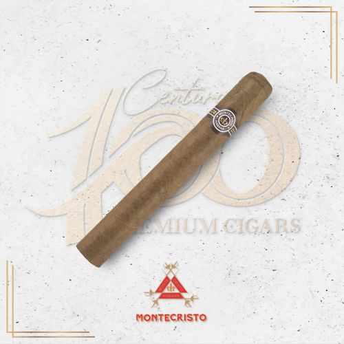 Montecristo - Double Edmundo