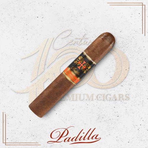 Padilla - Dominus - Double Robusto