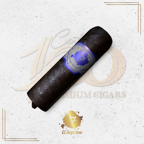 El Septimo - Diamond Collection - Double Shot White