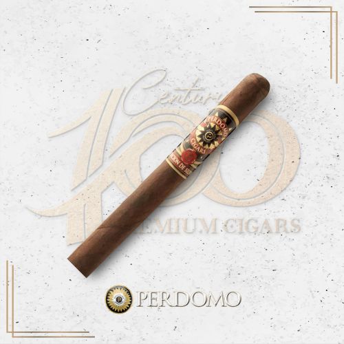 Perdomo - Edicion de Silvio - Double Corona