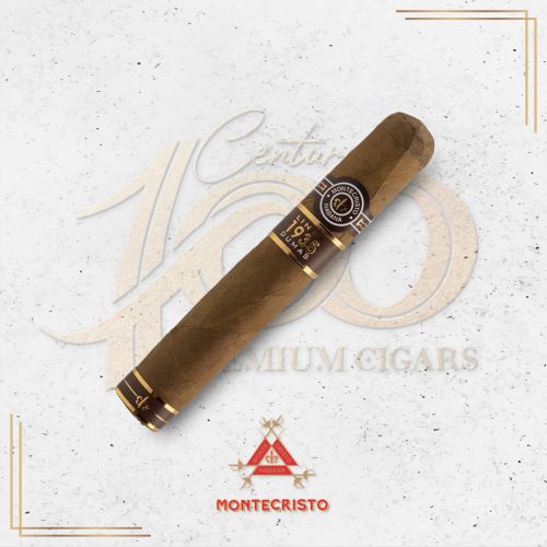 Montecristo - Linea 1935 - Dumas