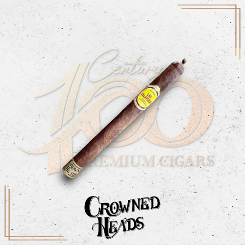 Crowned Heads - Las Calaveras - Edicion Limitada 2021 - Petit Lancero