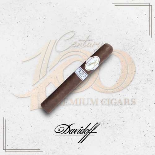 Davidoff - The Master Selection - 2008