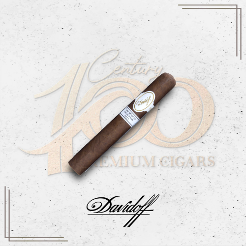 Davidoff - The Master Selection - 2011