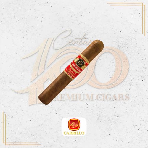 EP Carrillo - Cardinal Impact Natural - No. 52