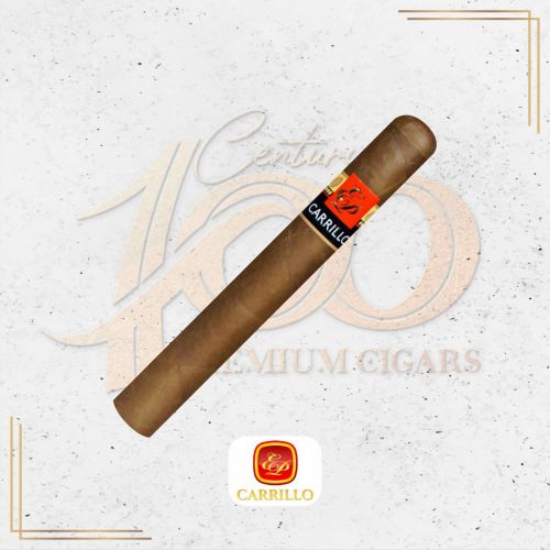 EP Carrillo - Core Natural Line - Club 52