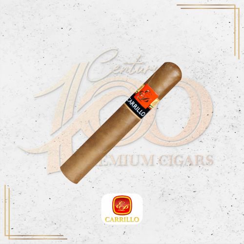 EP Carrillo - Core Natural Line - Encantos